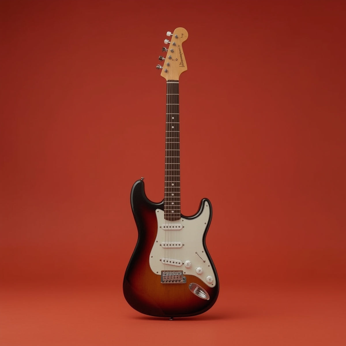 Guitarras eléctricas