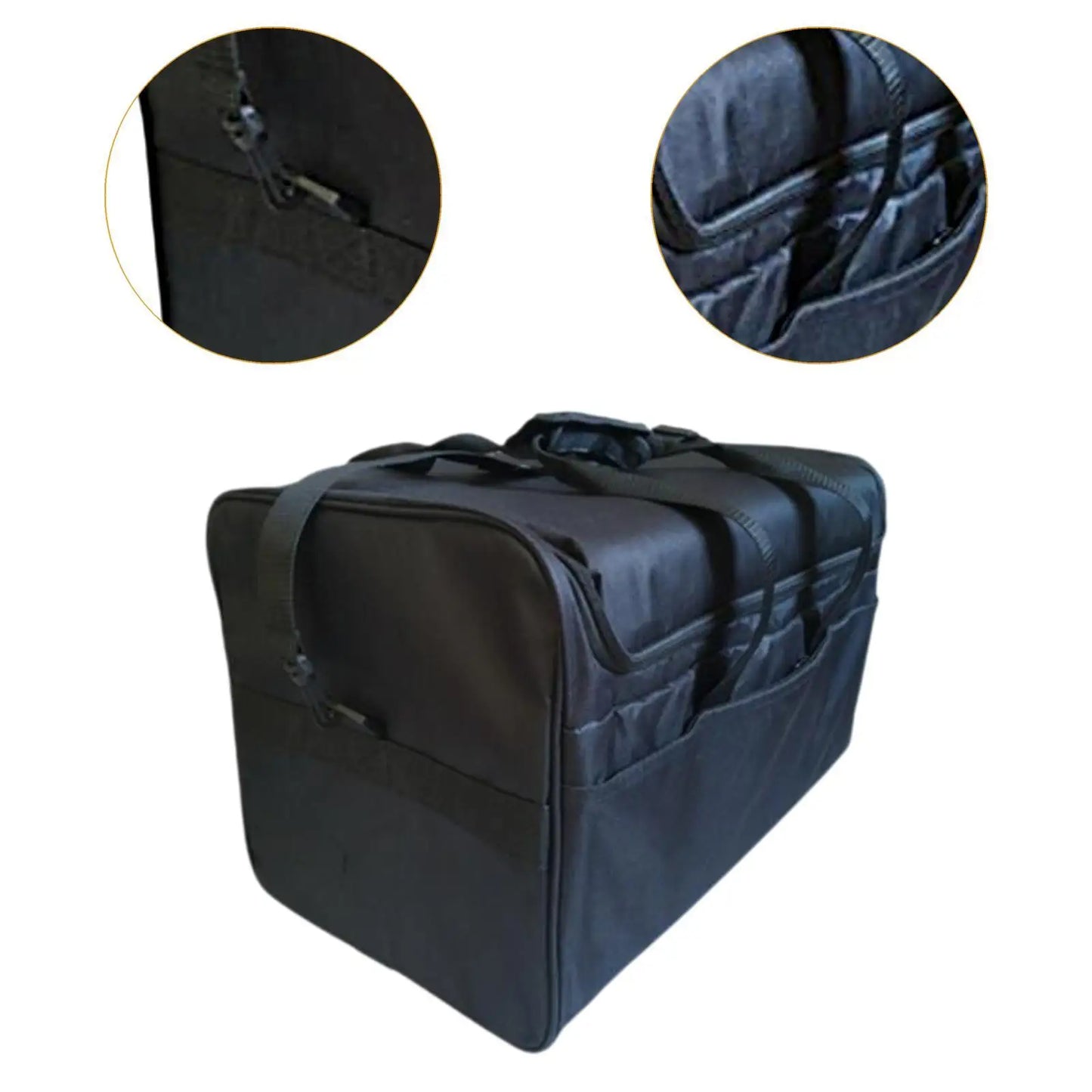 Large Padded Cajon Bag Cajon Case Bag Padded Bag Percussion Bag Drum Snare Bag Drum Accessories Cajon Box Drum Cajon Bag