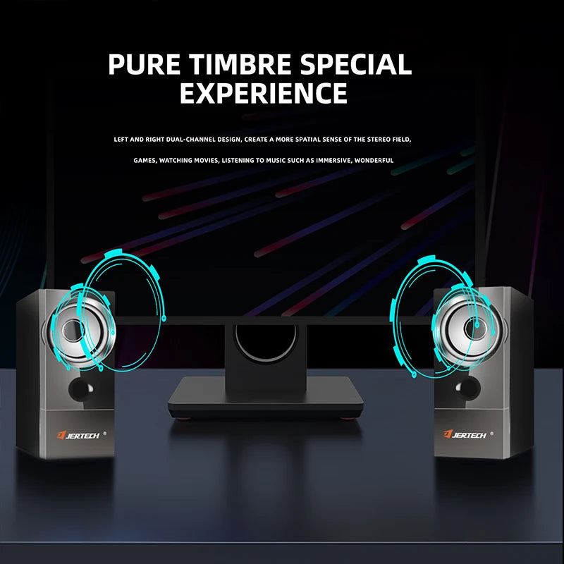 SBK-8010 Professional Monitor Stereo Audio BT Speakers WITH Remote Control Studio Monitor Sound Equipment Amplifier Speaker Set