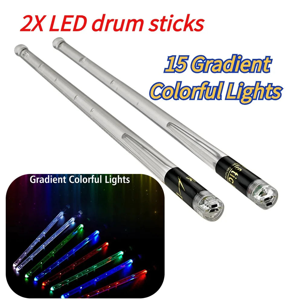 Electronic Drum Set USB Roll-Up Silicon Drums Pad Digital Foldable Electric Portable Compact Size Kit Hand Practice With Pedal