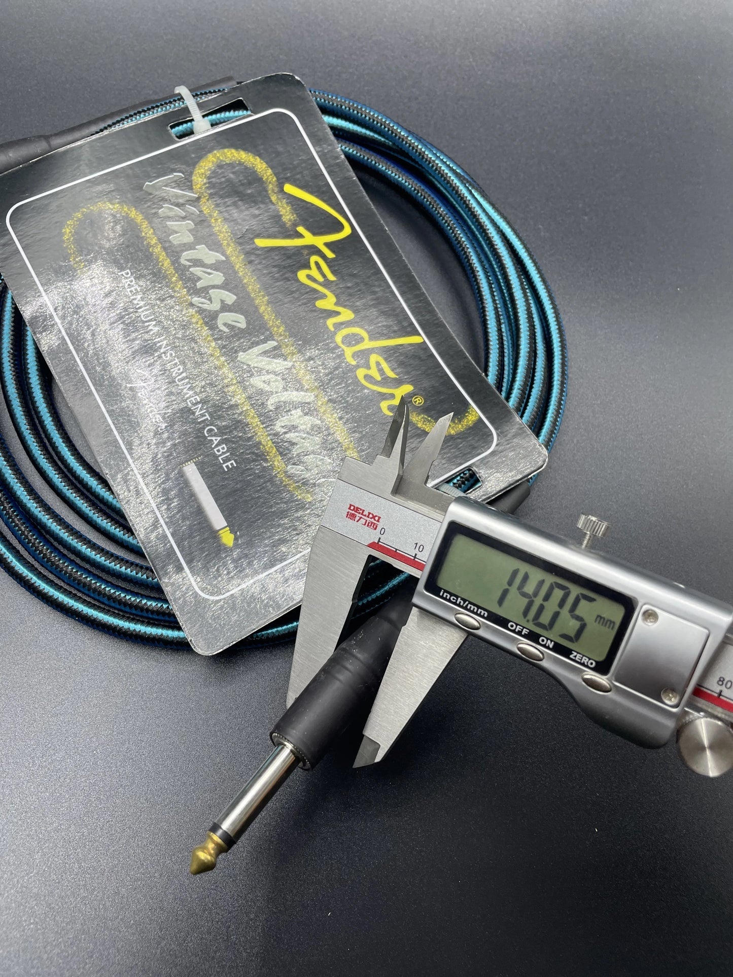 Factory Direct Electric Guitar Audio Cable Reduced Noise Output Lines 3M Length For Strat Tele&Bass