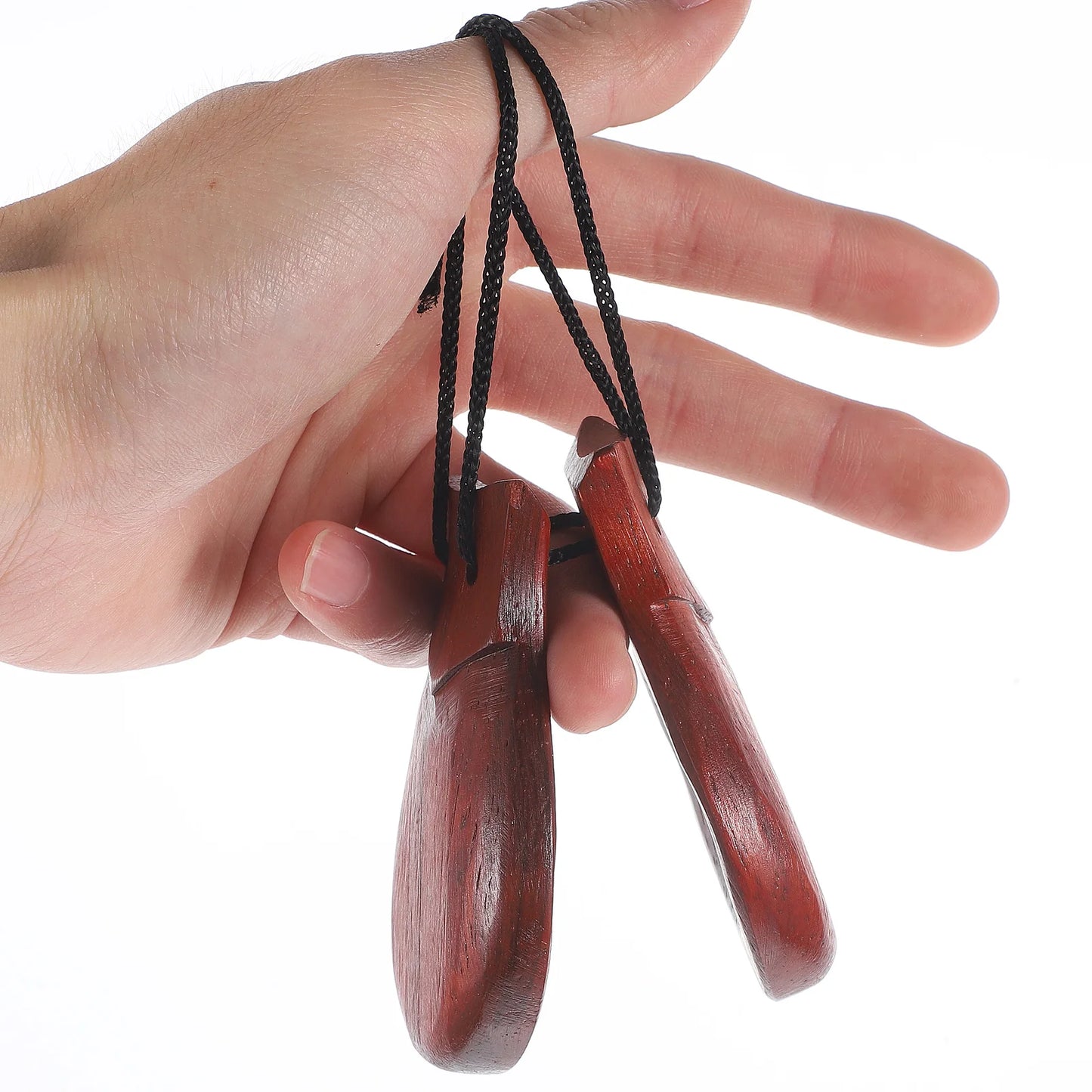 Castanet Percussion Instrument Spanish Castanet Wooden Percussion Castanet for Adults Wood Classroom Rewards Spanish for Musical