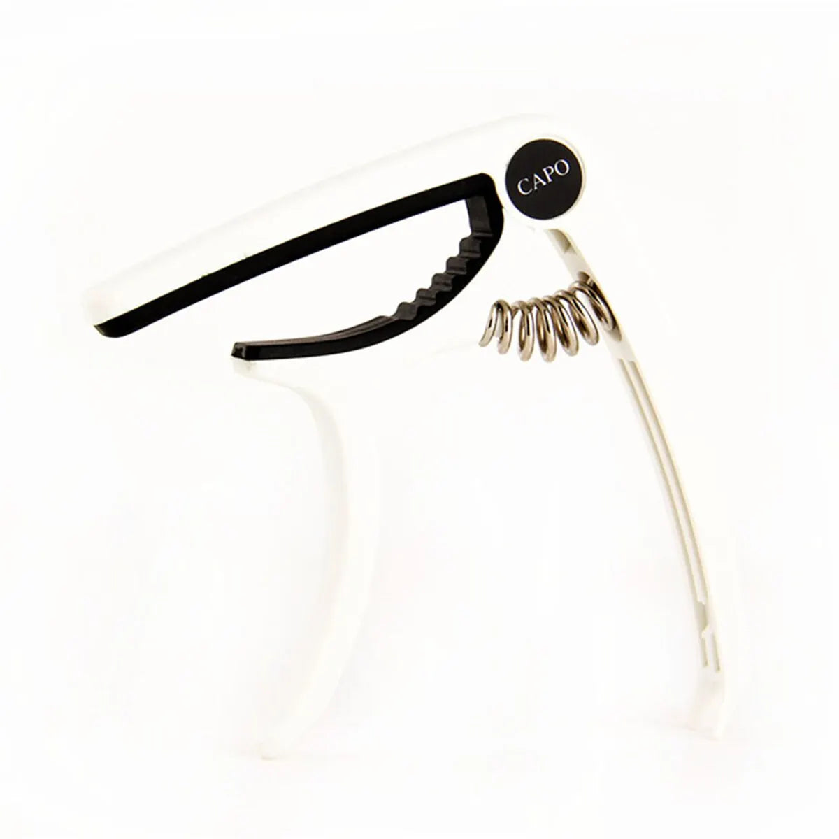 Guitar Capo for 6 String Acoustic Classic Guitar Electric Guitar Tuning Clamp Musical Instrument Ukulele Bass Guitar Accessories