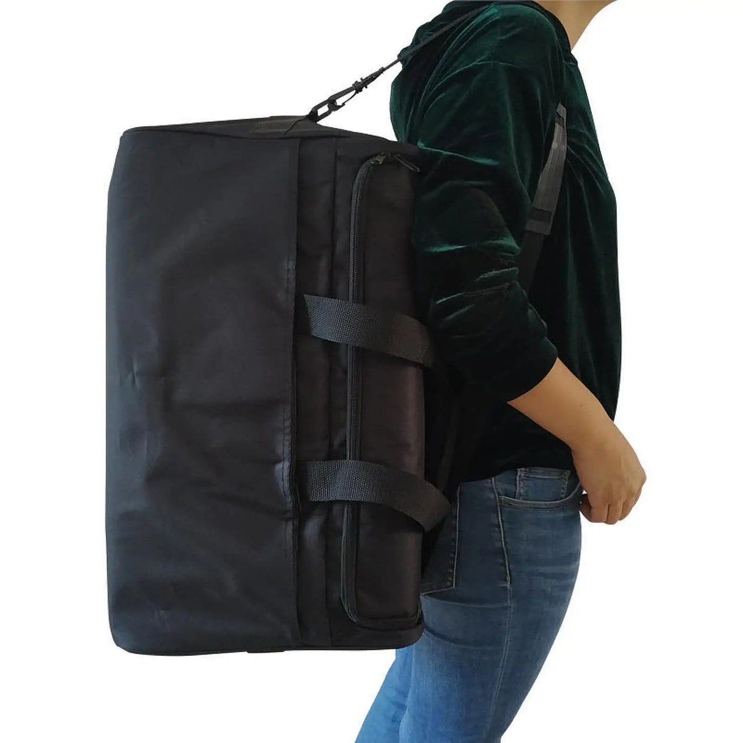 Large Padded Cajon Bag Cajon Case Bag Padded Bag Percussion Bag Drum Snare Bag Drum Accessories Cajon Box Drum Cajon Bag