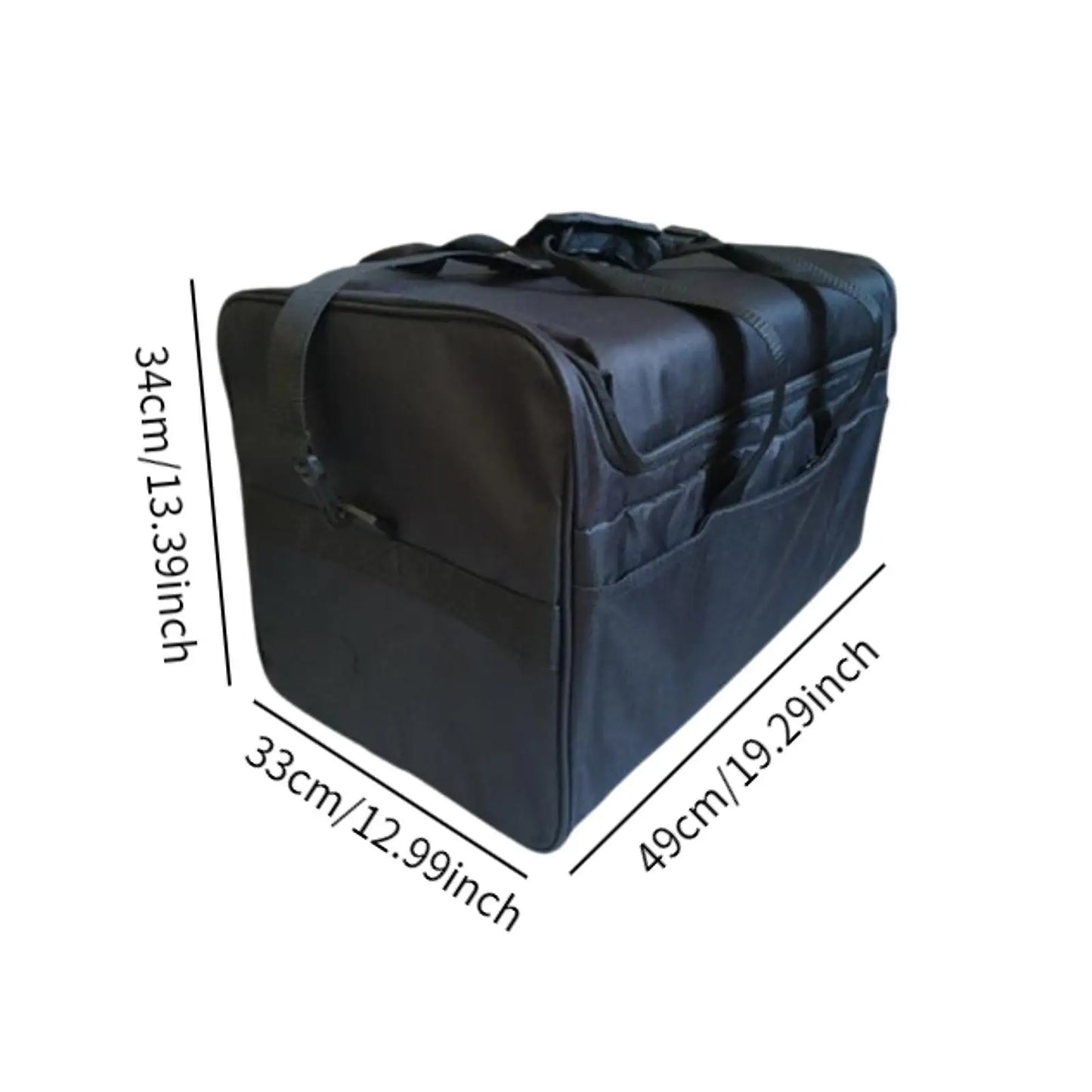 Large Padded Cajon Bag Cajon Case Bag Padded Bag Percussion Bag Drum Snare Bag Drum Accessories Cajon Box Drum Cajon Bag